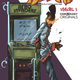 The full cover for Quarter Killer’s debut issue.